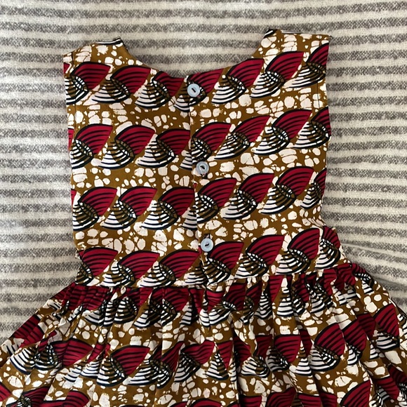 EUC Dress worn once. - Picture 4 of 4